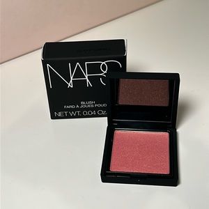 NARS Blush Mini "Orgasm"